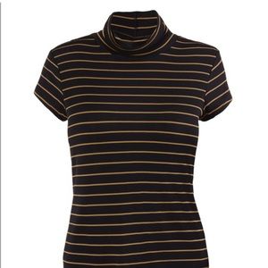 Cabi Slinky turtleneck